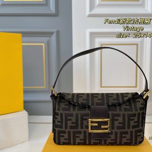 Duplikat torby Fendi 2354