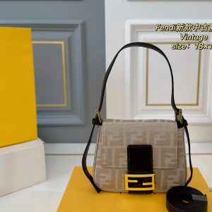 Duplikat torby Fendi 2467