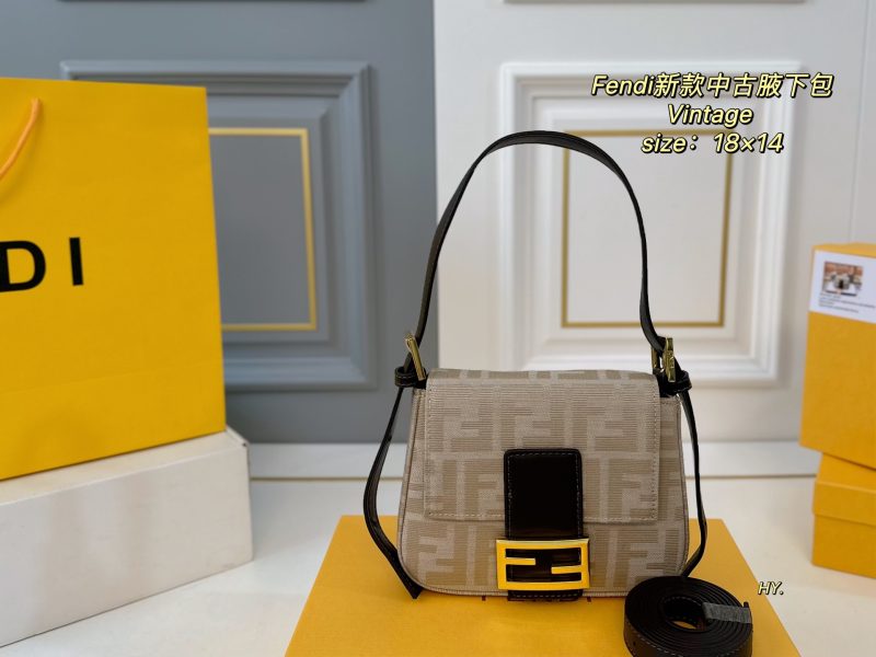 Fendi Bag Dupe 2467