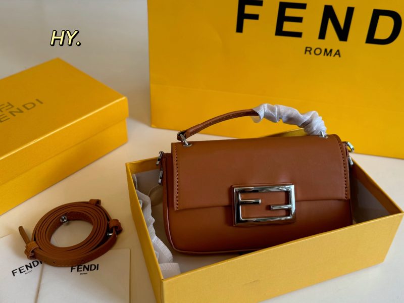 Fendi Bag Dupe 2475 - Image 2