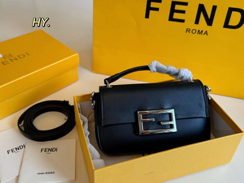 Fendi Tasche Dupe 2475