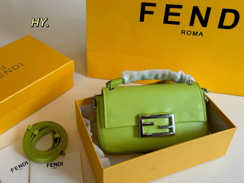 Fendi Bag Dupe 2475 - Image 4