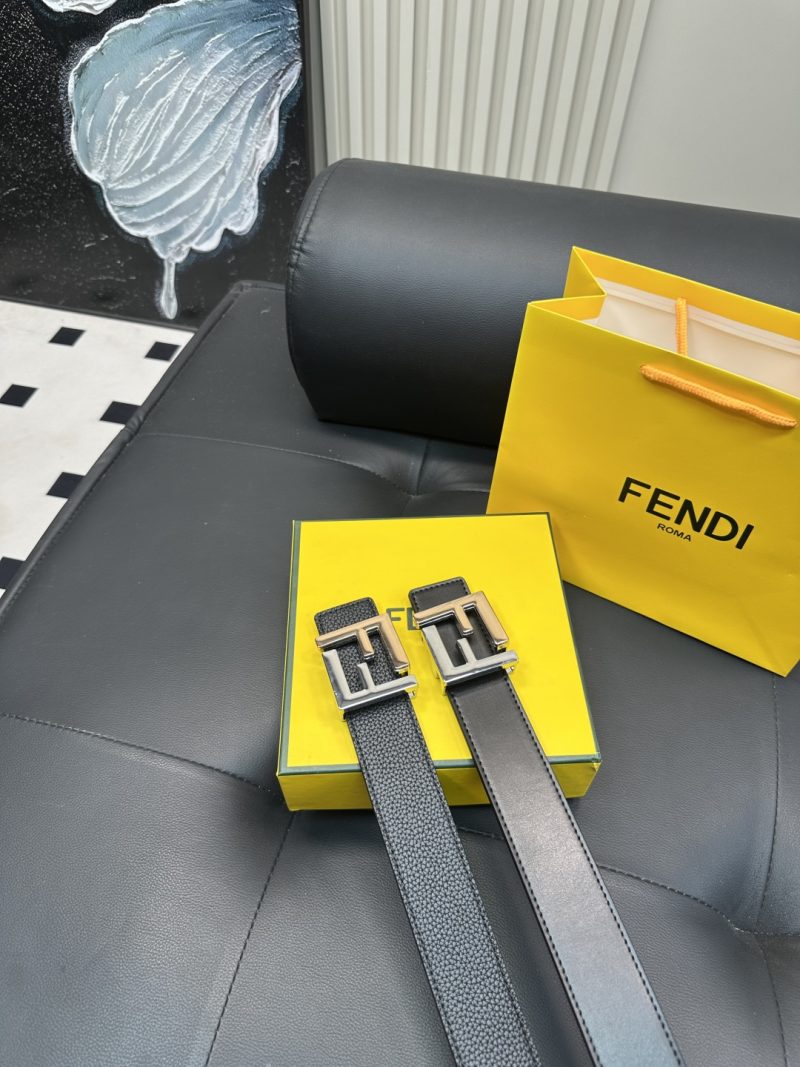 Fendi Bag Dupe 2523 - Image 2