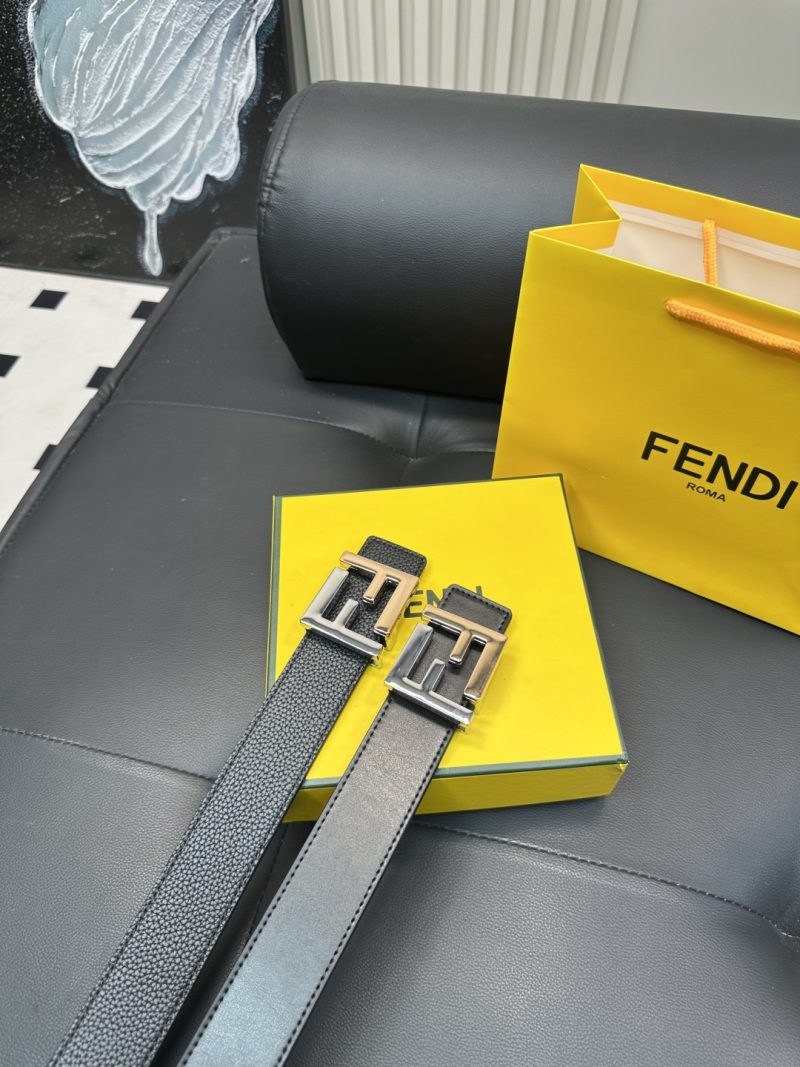 Fendi Bag Dupe 2523 - Image 4
