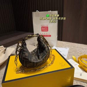 Fendi Bag Dupe 638
