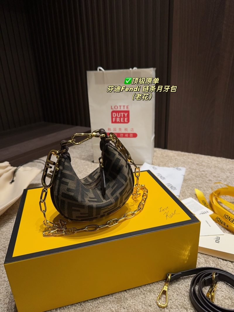 Fendi Bag Dupe 638