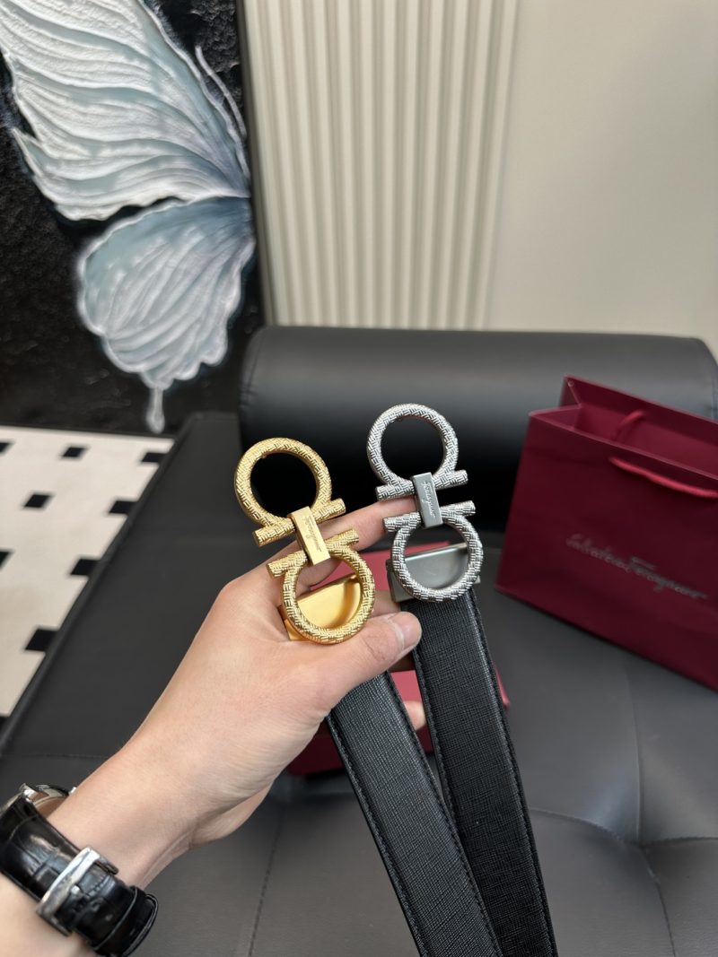 Ferragamo Bag Dupe 2213 - Image 3