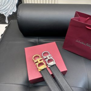 Ferragamo Bag Dupe 2213