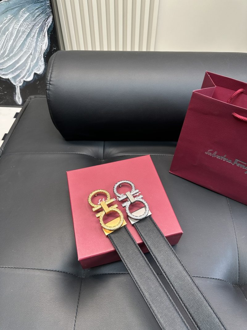 Ferragamo Bag Dupe 2213