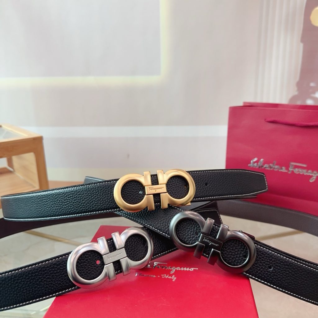 Ferragamo Bag Dupe 2246 - Image 2