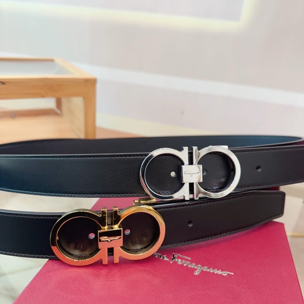 Ferragamo Bag Dupe 2250 - Imagen 3