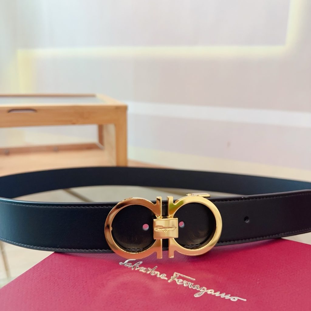 Ferragamo Bag Dupe 2250 - Imagen 4