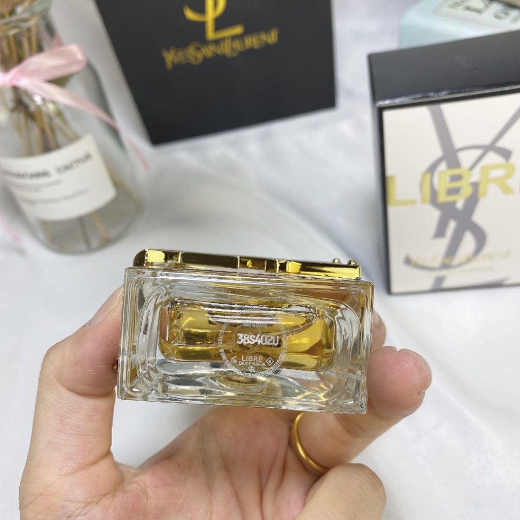 Giorgio Armani Fragrance Dupe 0490 - Imagen 4