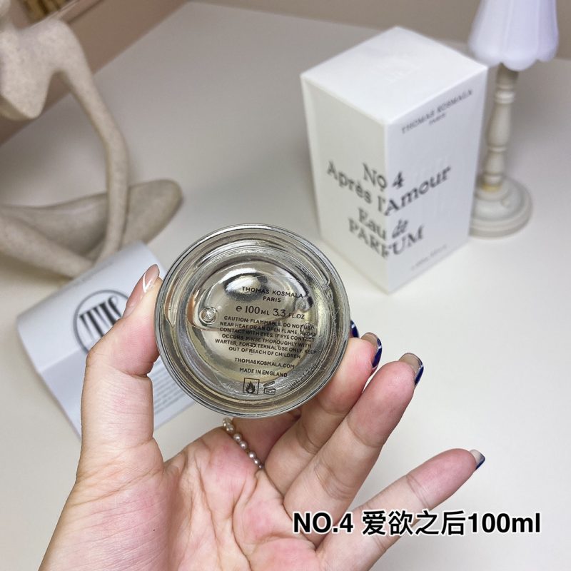 Armani  Fragrance Dupe 0730 - Image 3