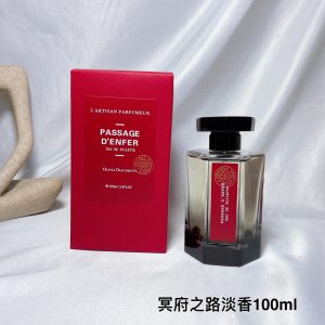 Giorgio Armani Fragrance Dupe 0537