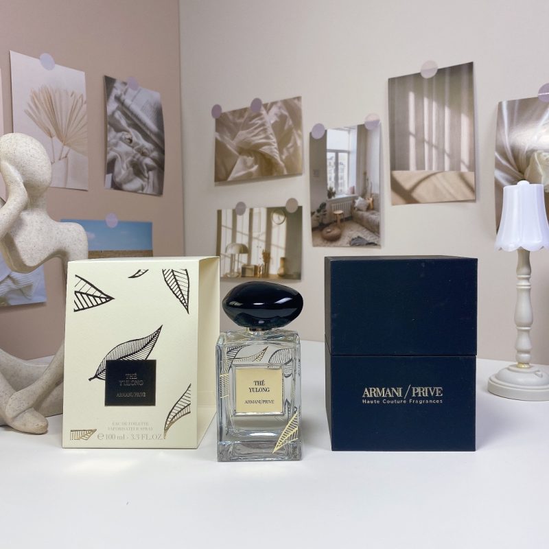 Giorgio Armani Fragrance Dupe 0549 - Obraz 4