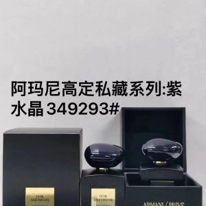 Giorgio Armani Fragrance Dupe 0549