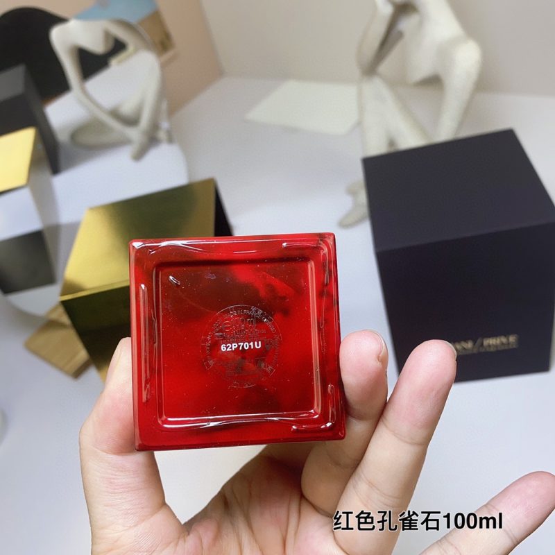 Giorgio Armani Fragrance Dupe 0551 - Imagen 3