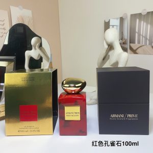 Giorgio Armani Fragranza Dupe 0551
