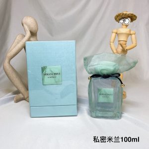 Giorgio Armani Fragranza Dupe 0582