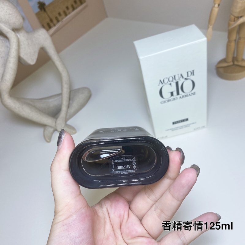 Giorgio Armani Fragrance Dupe 0587 - Image 3