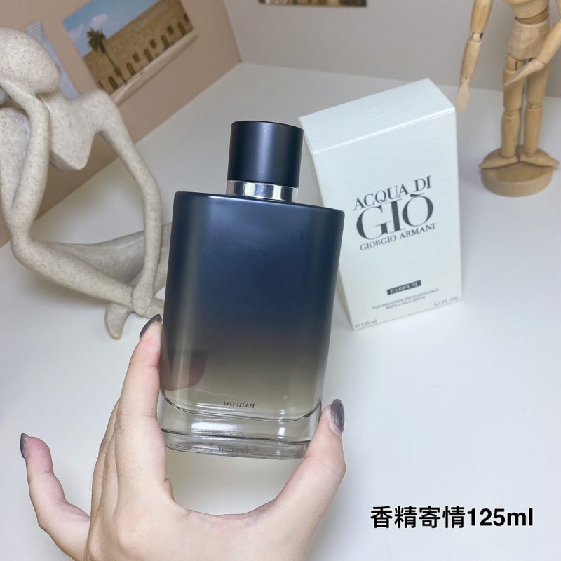 Giorgio Armani Fragrance Dupe 0587 - Image 4