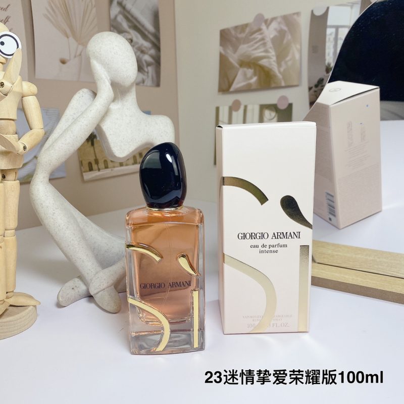 Giorgio Armani Fragrance Dupe 0593 - Obraz 2