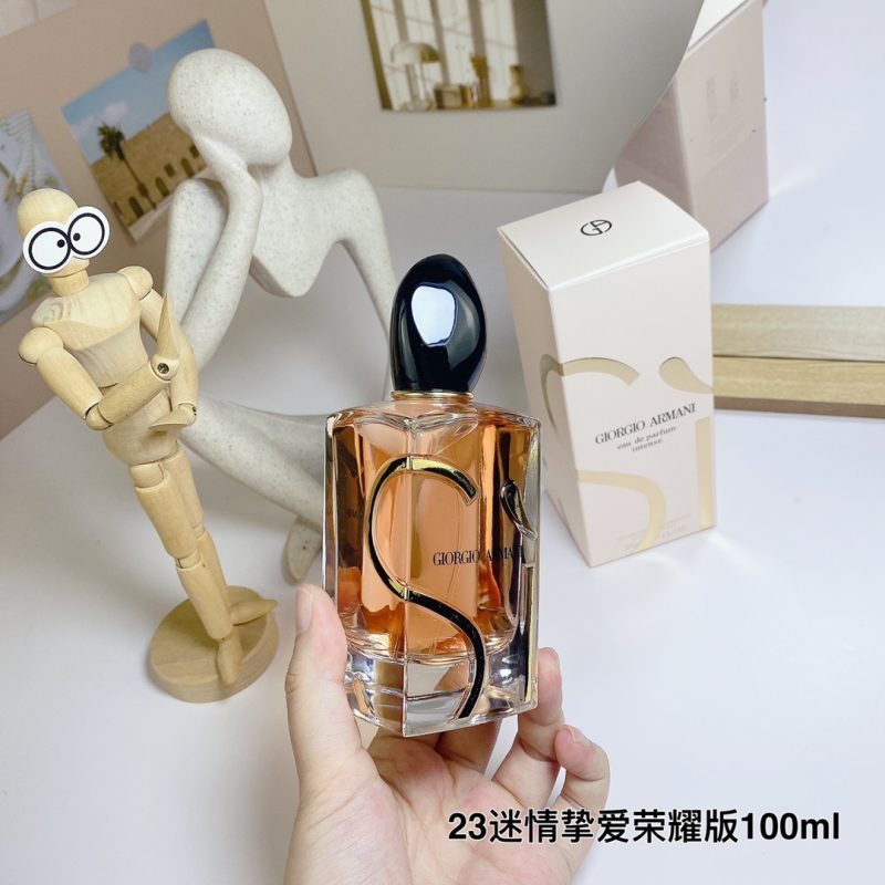 Giorgio Armani Fragrance Dupe 0593 - Obraz 4