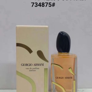 Giorgio Armani Fragrance Dupe 0595