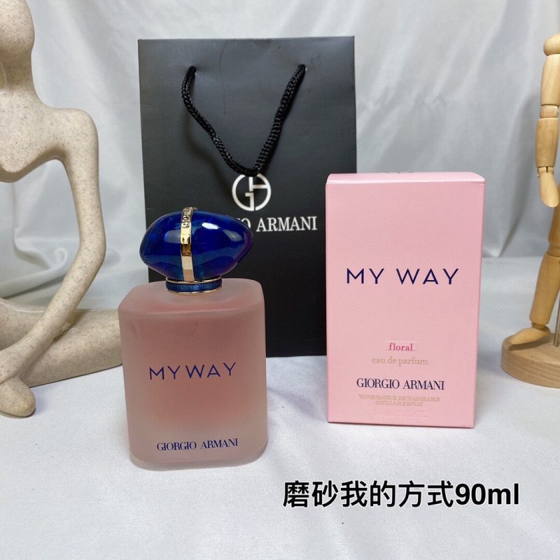 Giorgio Armani Fragrance Dupe 0599 - Bild 3