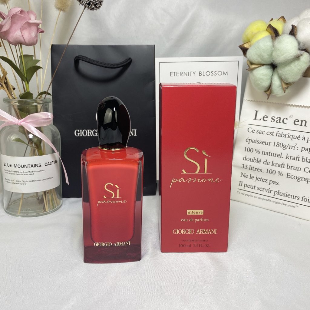 Giorgio Armani Fragrance Dupe 0604 - Bild 2