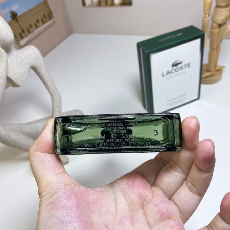 Giorgio Armani Fragrance Dupe 0606 - Imagen 3