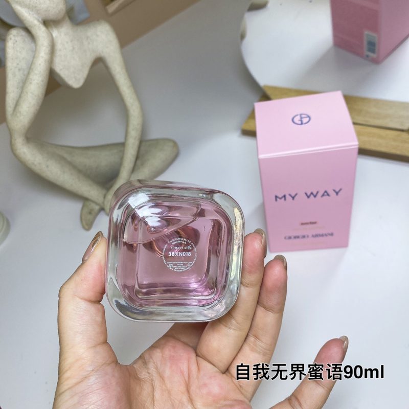 Giorgio Armani Fragrance Dupe 0621 - Image 4