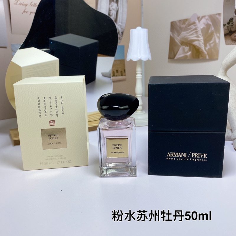 Giorgio Armani Fragrance Dupe 0662 - Obraz 2