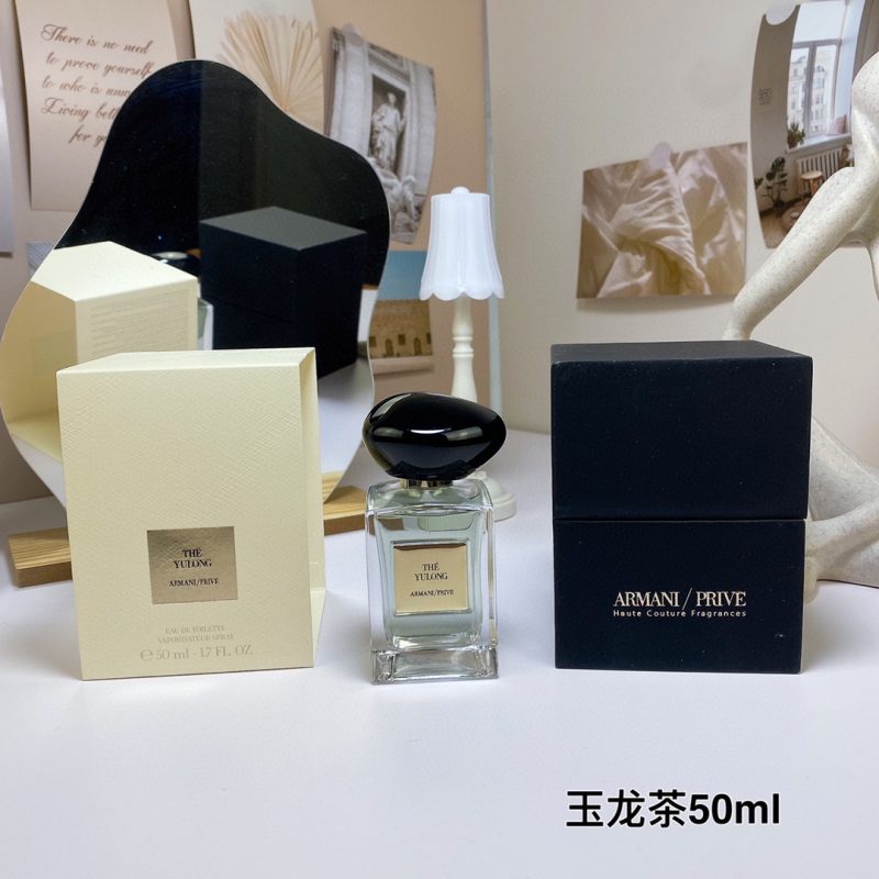 Duplikat zapachu Giorgio Armani 0662