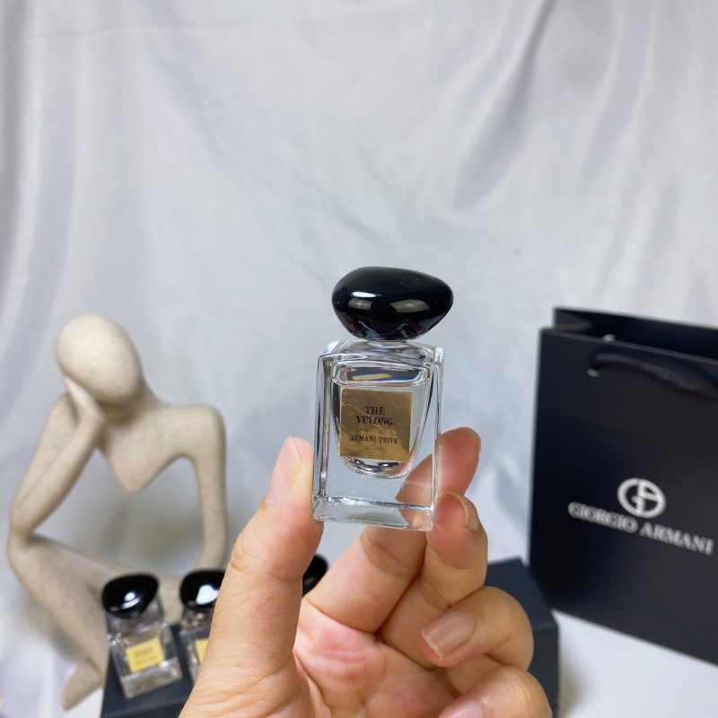 Giorgio Armani Fragrance Dupe 0665 - Imagen 3
