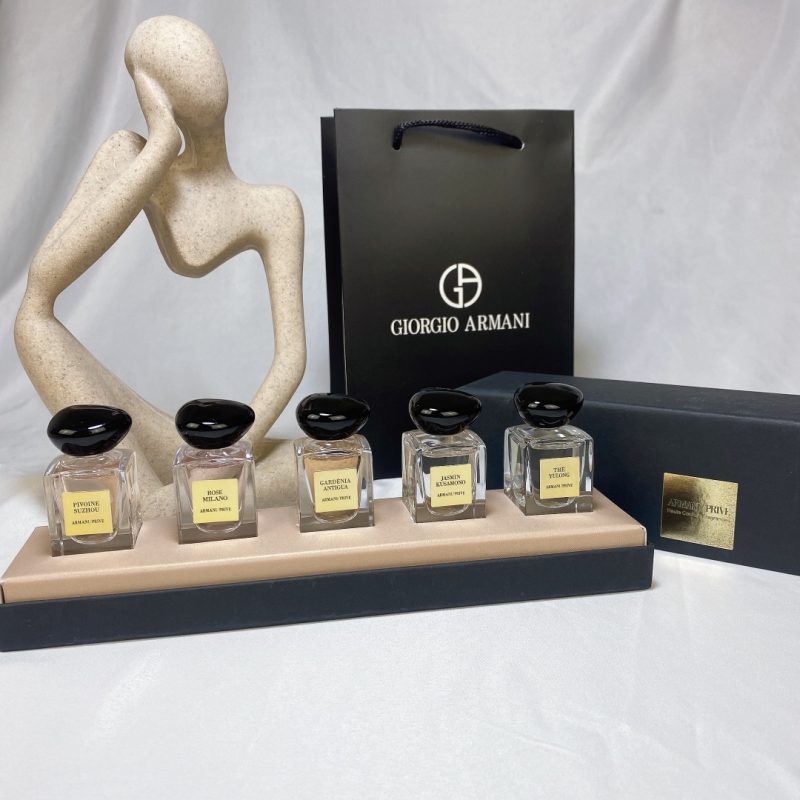 Giorgio Armani Fragrance Dupe 0665