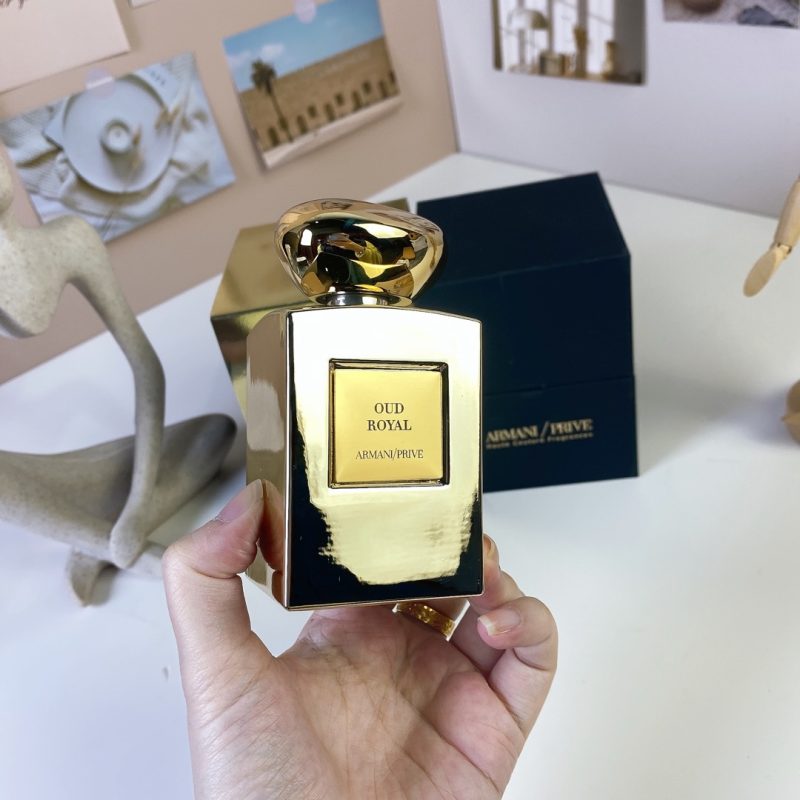 Giorgio Armani Fragrance Dupe 0923 - Bilde 3