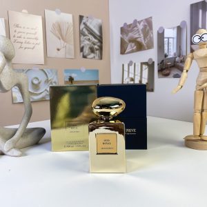 Giorgio Armani Fragranza Dupe 0923