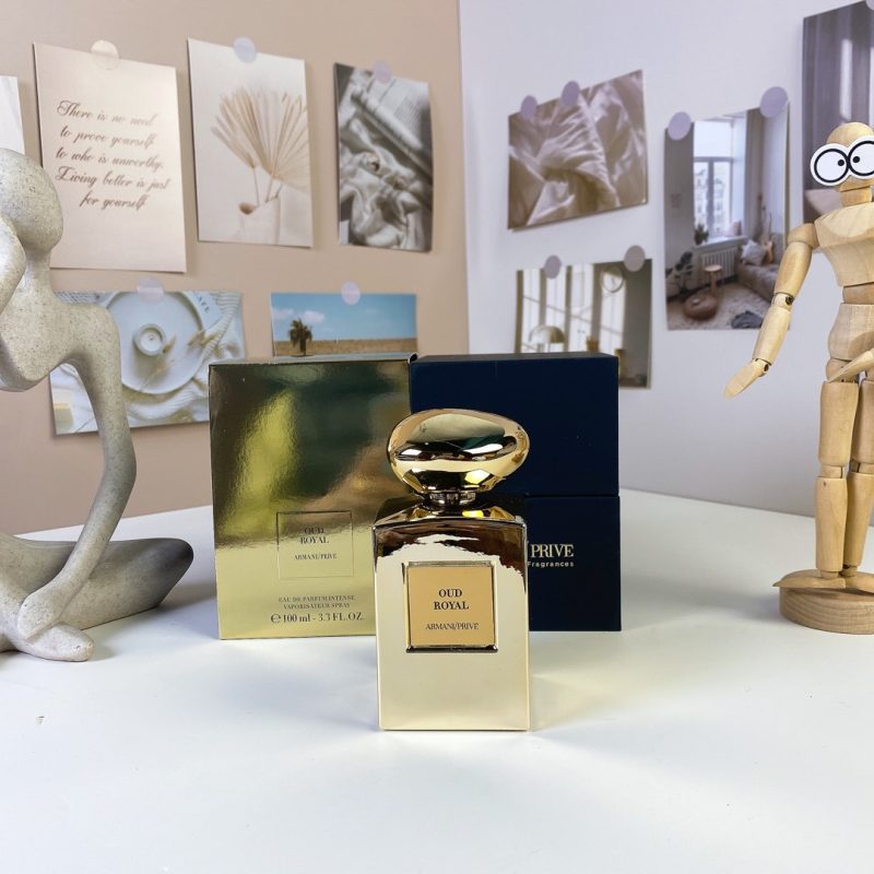 Giorgio Armani Fragrance Dupe 0923