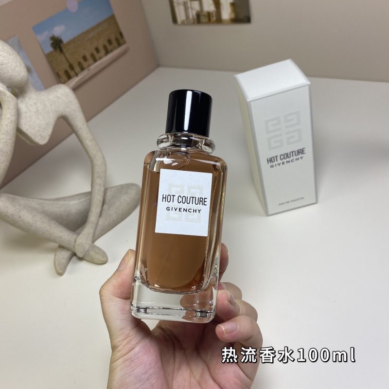 Givenchy Fragrance Dupe 0463 - Immagine 2