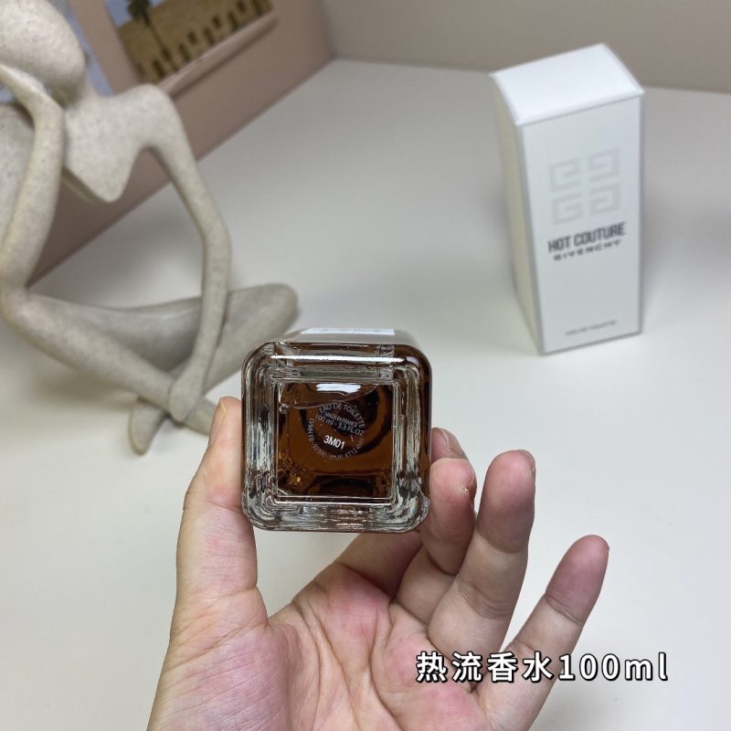 Givenchy Fragrance Dupe 0463 - Immagine 3