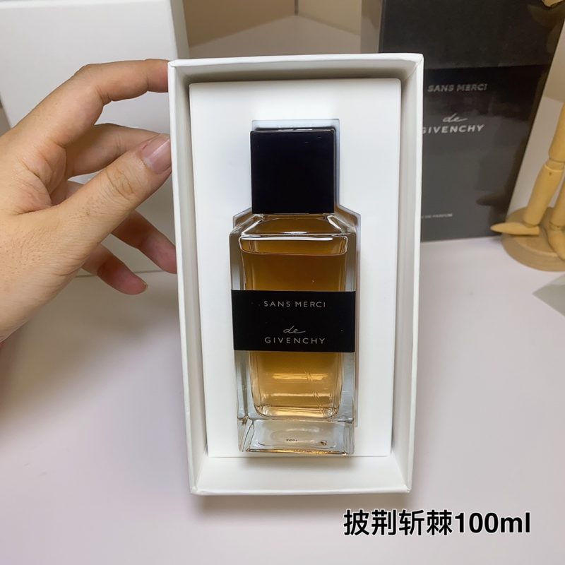 Givenchy Fragrance Dupe 0552 - Image 2