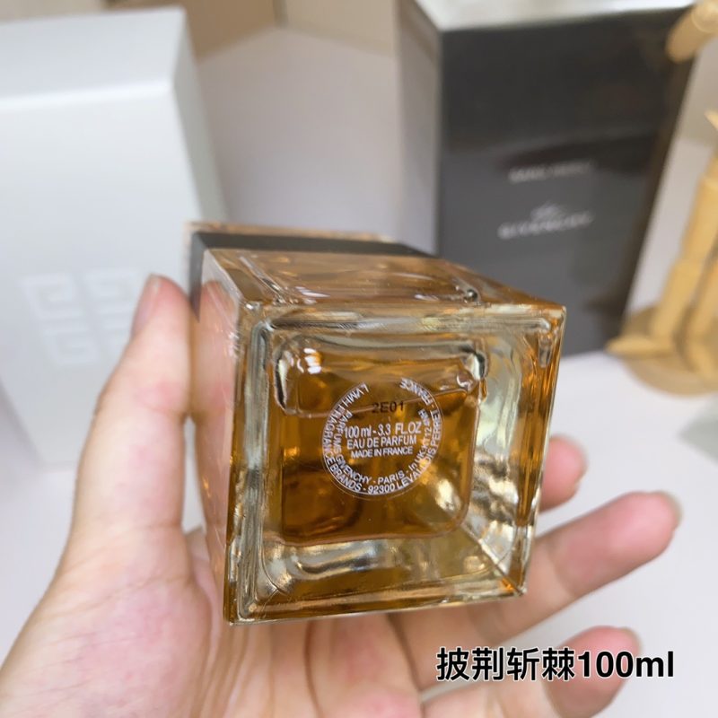 Givenchy Fragrance Dupe 0552 - Image 4