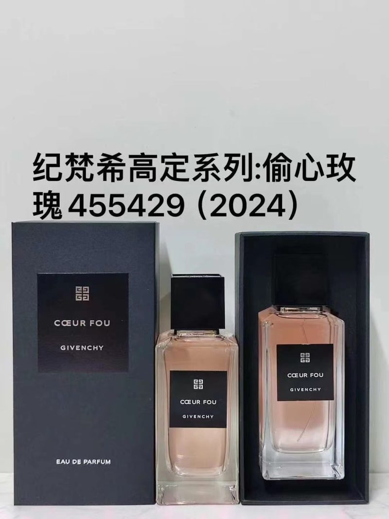 Givenchy Fragrance Dupe 0553 - Image 3