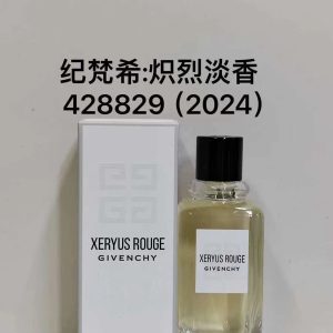 Duplikat zapachu Givenchy 0558