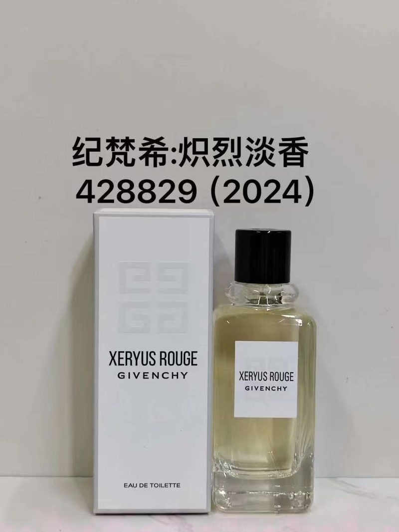 Duplikat zapachu Givenchy 0558
