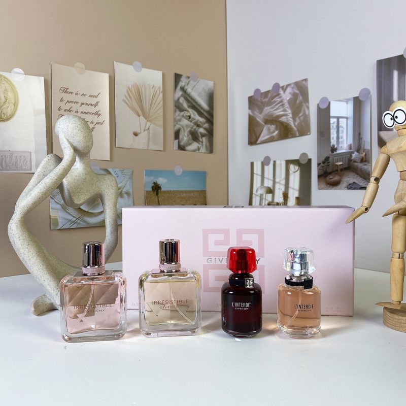 Givenchy Fragrance Dupe 0740 - Image 3