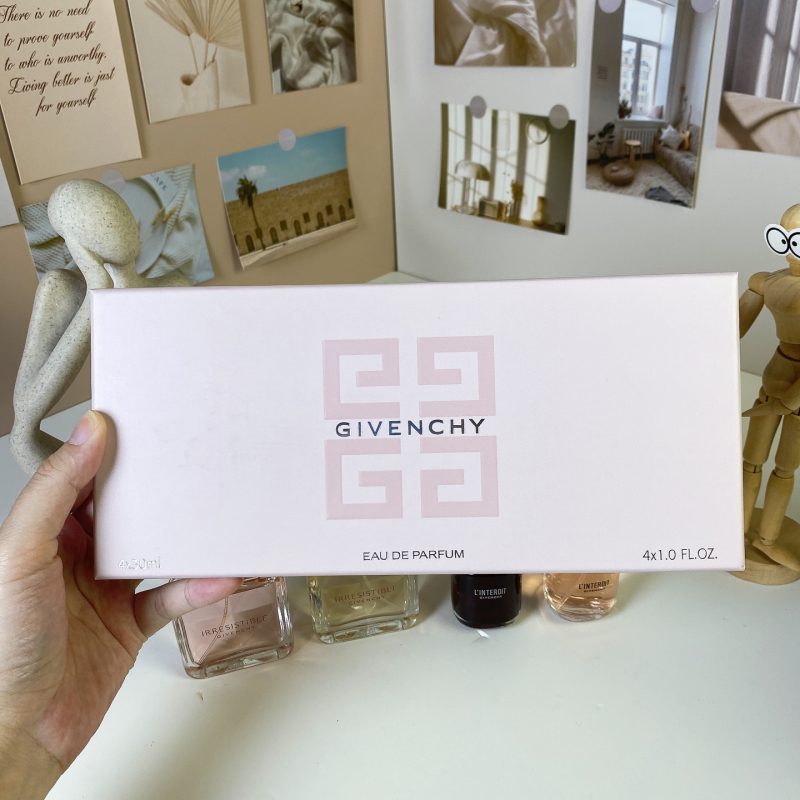 Givenchy Fragrance Dupe 0740 - Image 4