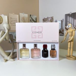 Givenchy Fragrance Dupe 0741